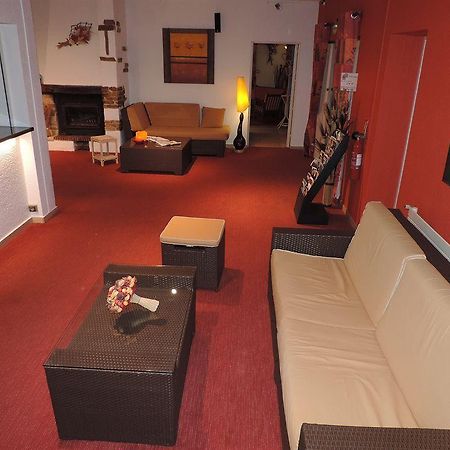 Hotel Amys Voreppe Kültér fotó